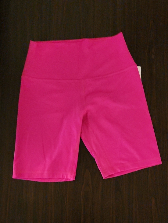 lululemon athletica Pants - Align Shorts 8"